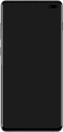 갤럭시 S10+ 제품 사진
